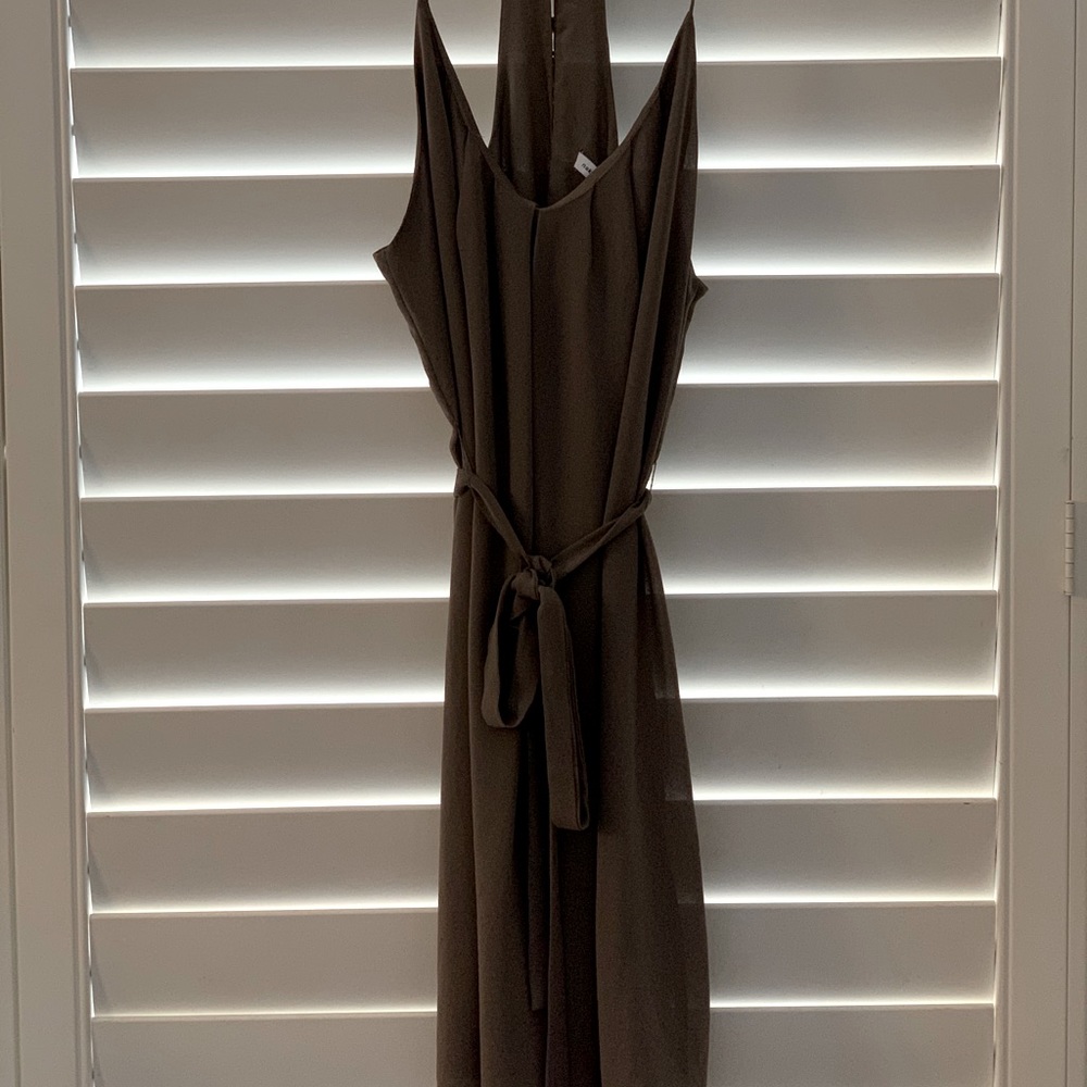 Naked Zebra Dress size S